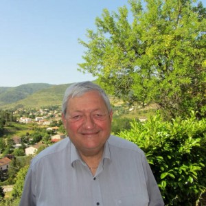 Jacques Genest, président