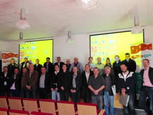 Eclairage public : lancement du nouveau marché d'entretien