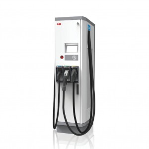 Bornes de charge pour véhicules électriques : le marché est attribué à SPIE