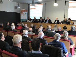 Le budget 2017 a été adopté