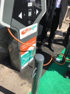 EBORN : le maillage s'amplifie