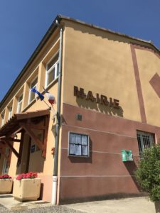 Coux, Toulaud, Saint-Sylvestre... Jacques GENEST à la rencontre des maires