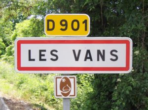 Les Vans : 7000 m2 de bâtiments publics et privés chauffés aux plaquettes