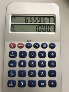 Achats groupés d'énergie : de nouveaux tarifs
