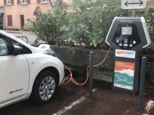 Bientôt un groupement d'achat et location de véhicules