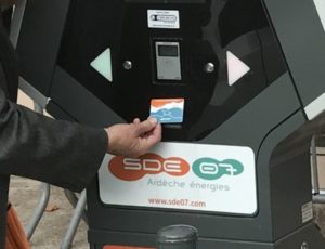 Mobilité électrique : le bilan 2018