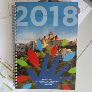 AGENDA