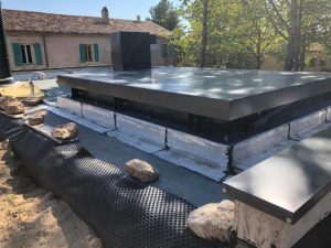 Gluiras. Le réseau de chaleur sera bientôt opérationnel