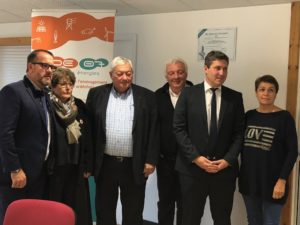 Dysfonctionnements avec ORANGE. Les élus unanimes.