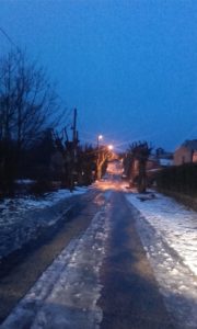Parole d'élu. Pourquoi la commune d'Arcens a-t-elle transféré sa compétence éclairage public ?