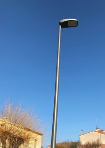 Eclairage public : les règles changent le 1er juillet