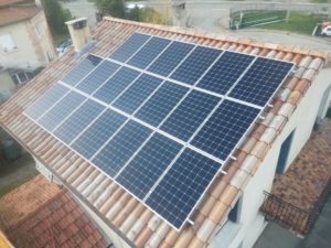 Les activités photovoltaïques du SDE 07 montent en puissance