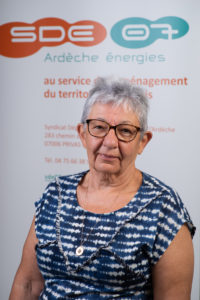 PEYRACHE Agnès-Vernosc les Annonay