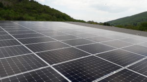 Photovoltaïque : 4 générateurs supplémentaires pour 