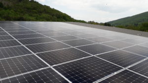 Photovoltaïque : 4 générateurs supplémentaires pour