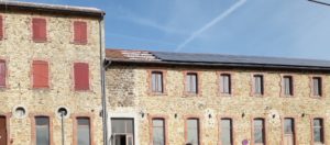 Photovoltaïque : 3 nouvelles centrales pour BELSENTES