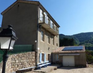 Une nouvelle installation photovoltaïque pour LE ROUX