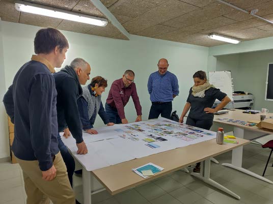 Communication formation RSO du 18-12-2025